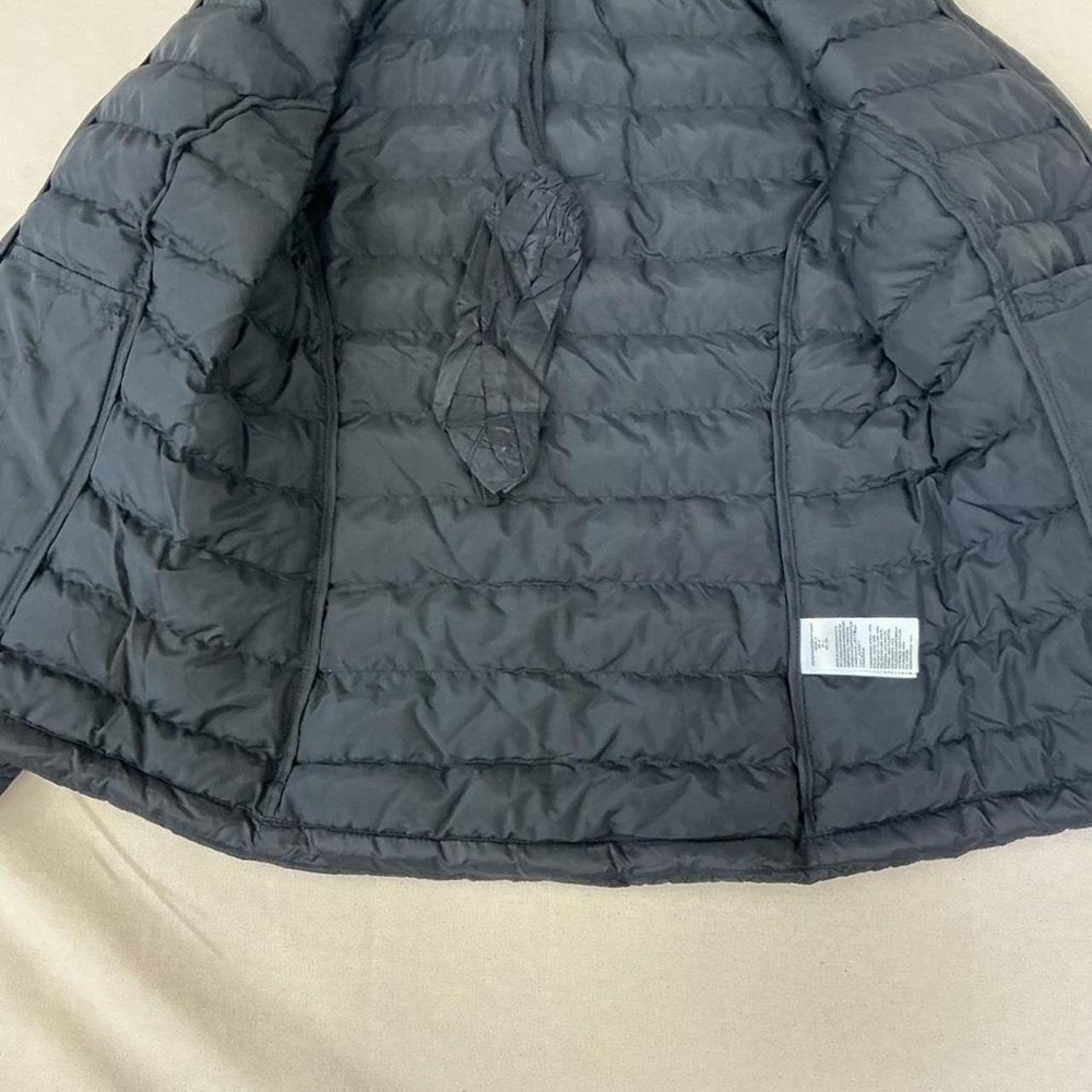 Amazon Essentials black puffer jacket‎ - Picture 2 of 6
